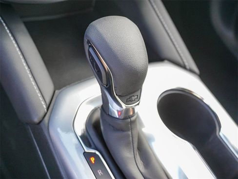 New 2026 Chevrolet Blazer LT image 24