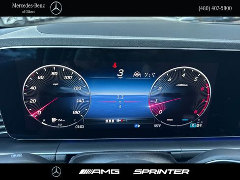 New 2026 Mercedes-Benz GLE 450 4MATIC image 31