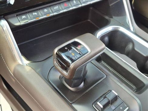 Used 2024 GMC Sierra 1500 Denali AWD/4WD image 11