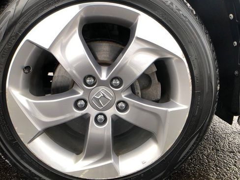 Used 2022 Honda HR-V LX image 10