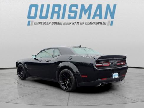 Used 2019 Dodge Challenger R/T Scat Pack image 4