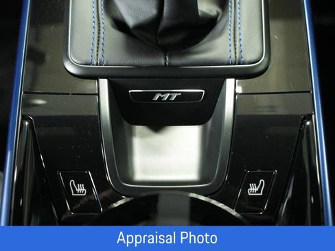 Certified 2026 Porsche 911 Carrera T image 23