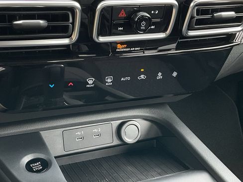 New 2026 Nissan Sentra SV w/ Floor Mat Package FWD image 30
