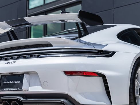 Certified 2026 Porsche 911 GT3 RWD image 22