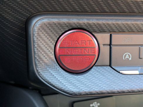 New 2026 Ford Mustang Coupe image 21