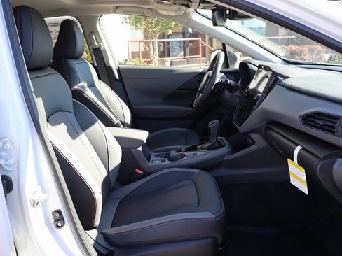 Certified 2025 Subaru Crosstrek 2.5i Limited w/ Popular Package #4A image 19