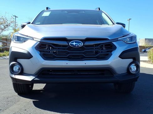 New 2026 Subaru Crosstrek 2.5i Limited image 2
