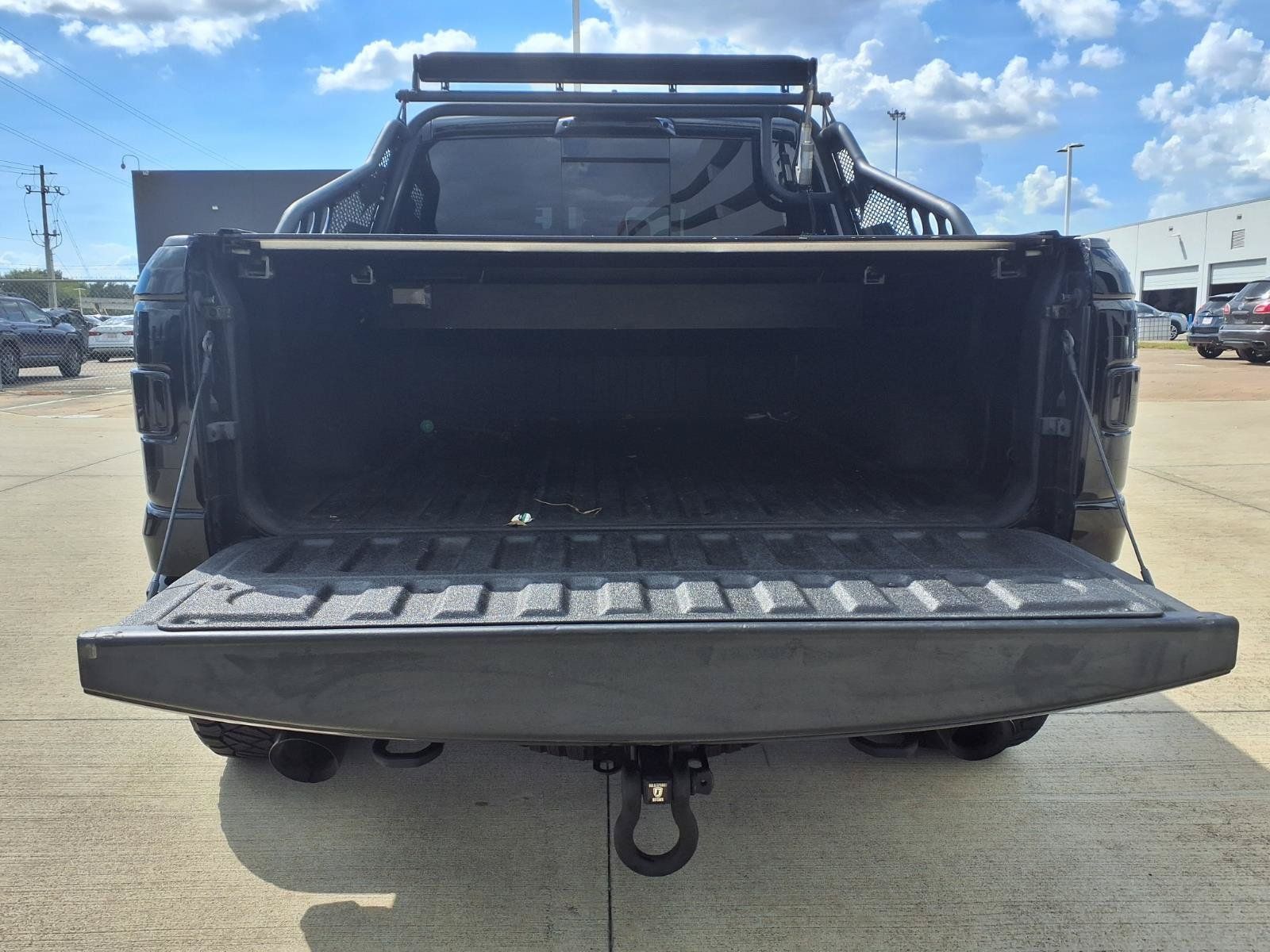 Used 2022 RAM 1500 TRX w/ TRX Level 2 Equipment Group AWD/4WD image 25