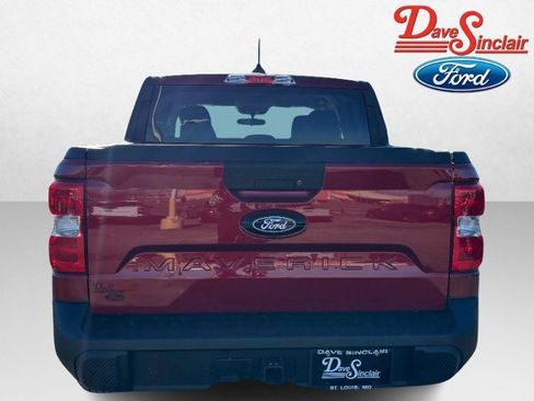 New 2026 Ford Maverick XLT image 8