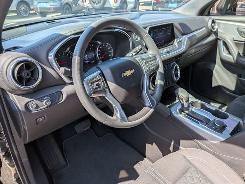 Used 2022 Chevrolet Blazer LT image 13