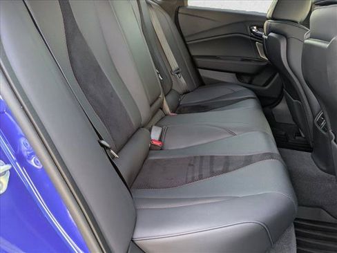 Used 2023 Acura TLX w/ A-SPEC Package FWD image 20