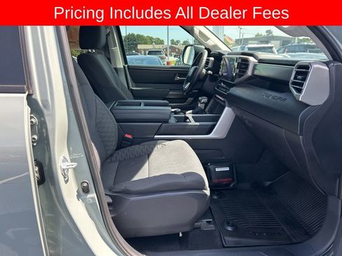 Used 2024 Toyota Tundra SR5 RWD image 20