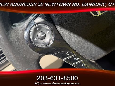 Used 2014 Honda Accord Touring image 21