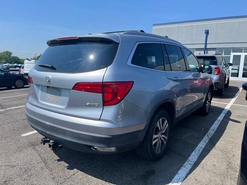 Used 2018 Honda Pilot EX-L image 5