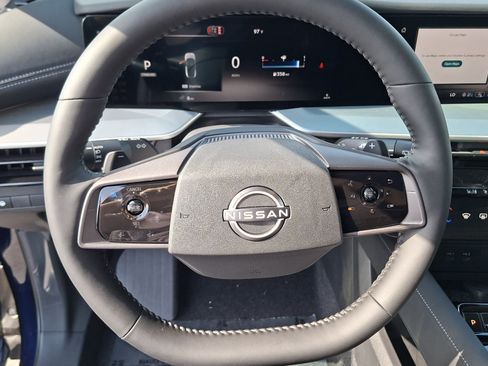 New 2026 Nissan Murano SL w/ Comfort Package AWD/4WD image 7