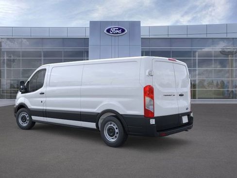 New 2026 Ford Transit 150 Low Roof image 5