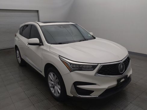 Used 2019 Acura RDX FWD image 13
