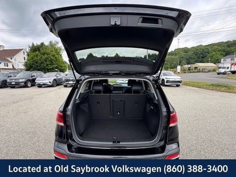 Certified 2023 Volkswagen Taos SE w/ Panoramic Sunroof Package AWD/4WD image 20