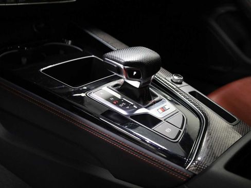 Used 2023 Audi S5 Premium Plus w/ Premium Plus Package image 27