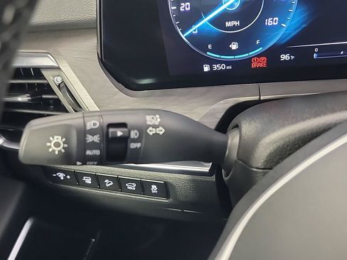 Certified 2025 Kia Telluride SX Prestige X-Line AWD/4WD image 31