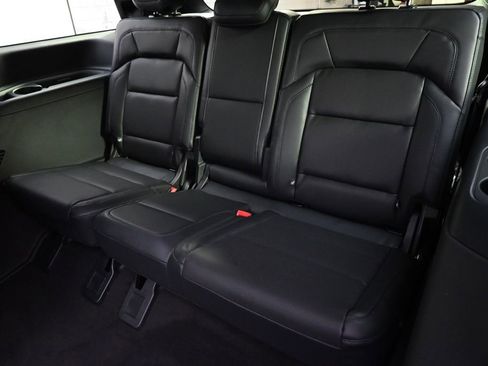 New 2026 Lincoln Navigator Reserve AWD/4WD image 22