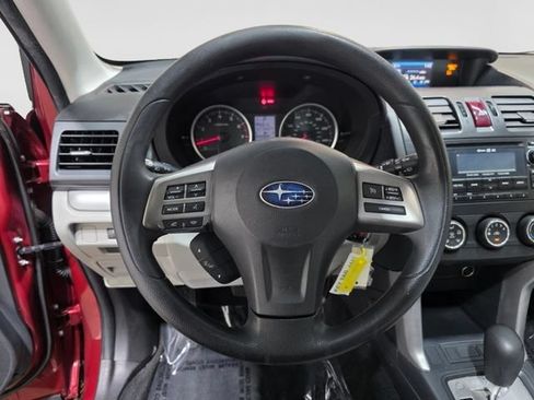 Used 2015 Subaru Forester 2.5i Premium AWD/4WD image 15