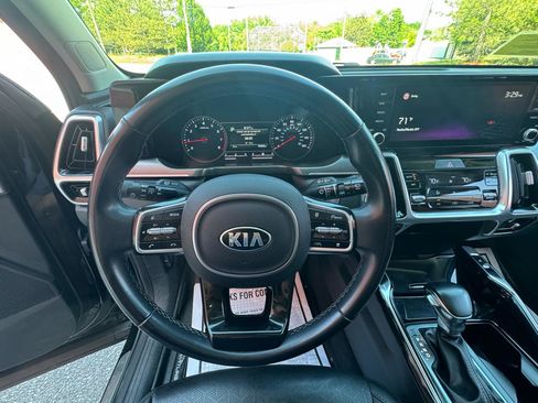 Used 2021 Kia Sorento SX AWD/4WD image 20