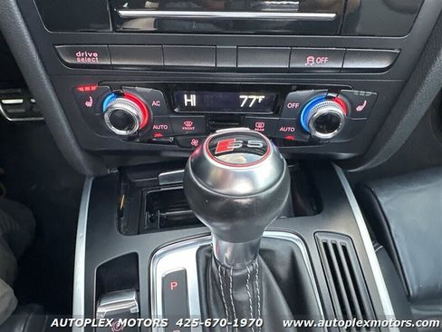 Used 2014 Audi S5 Premium Plus image 22