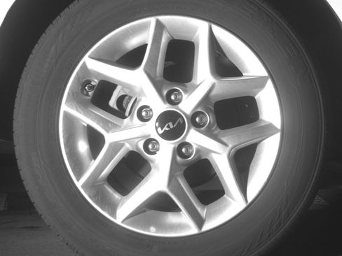 Used 2025 Kia Soul LX w/ LX Technology Package image 15