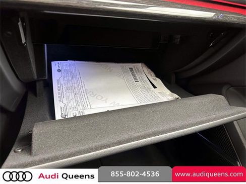 Certified 2025 Audi Q7 3.0T Premium Plus w/ Premium Plus Package image 28