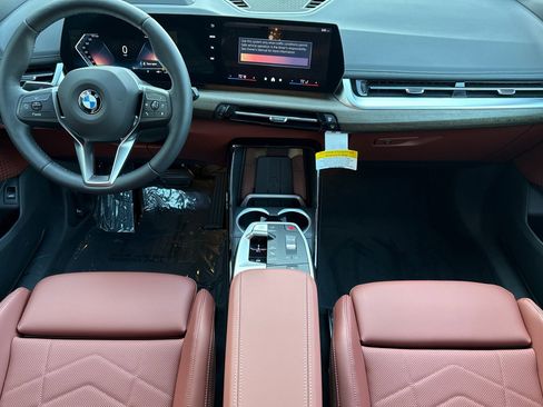 New 2026 BMW X1 xDrive28i w/ Technology Package image 10
