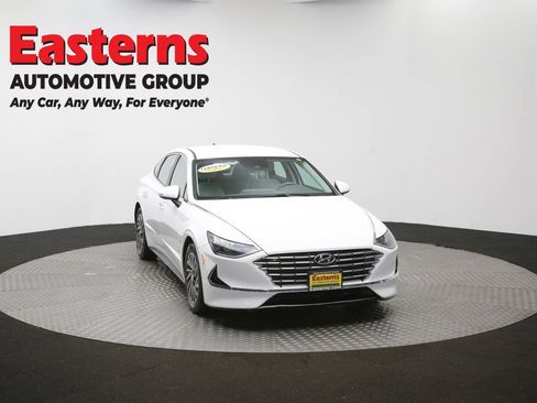 Used 2023 Hyundai Sonata SEL FWD image 50