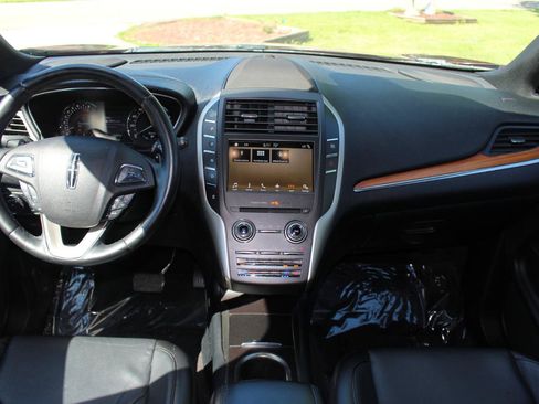 Used 2018 Lincoln MKC Reserve w/ Lincoln MKC Climate Package AWD/4WD image 28