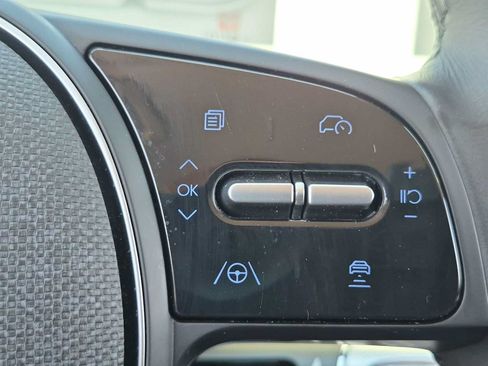 Certified 2024 Hyundai Ioniq 5 SEL RWD image 24