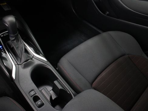 Used 2026 Toyota Corolla SE w/ SE Premium Package FWD image 15