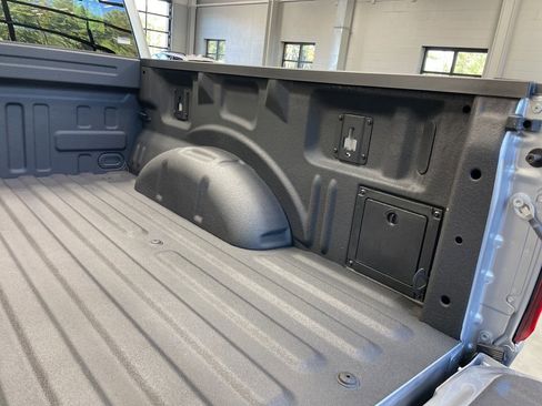 Used 2024 Ford F150 STX w/ Equipment Group 201A FX4 image 9