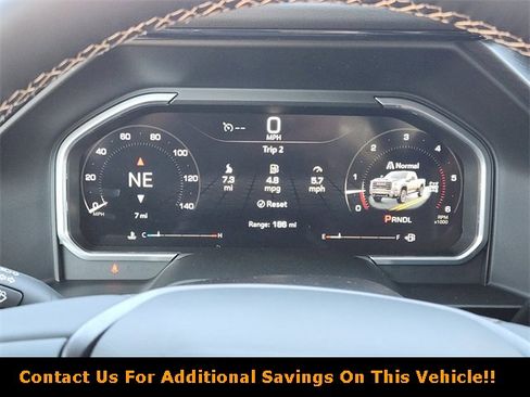 New 2026 GMC Sierra 2500 AT4 w/ AT4 Premium Plus Package image 11