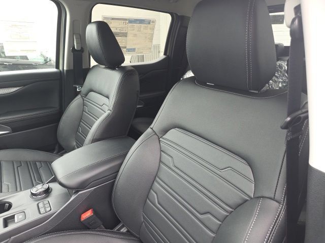 New 2026 Ford Ranger Lariat AWD/4WD image 16