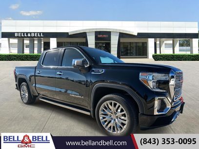 Used 2019 GMC Sierra 1500 Denali w/ Denali Ultimate Package