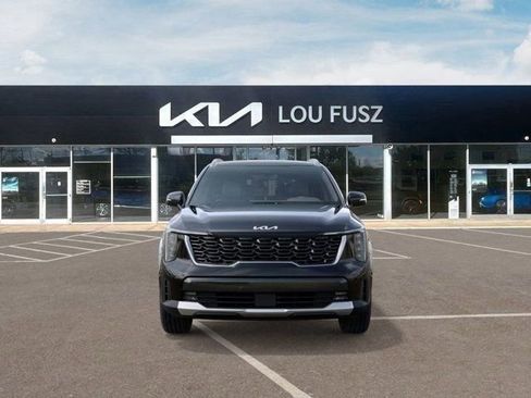 New 2026 Kia Sorento EX w/ EX Premium Package image 2