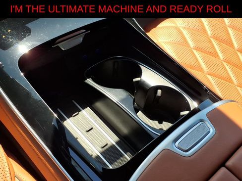Used 2024 Mercedes-Benz S 580 4MATIC Sedan w/ AMG Line image 19