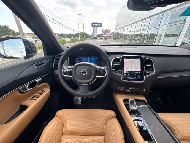 Certified 2023 Volvo XC90 B6 Ultimate w/ Protection Package Premier AWD/4WD image 22