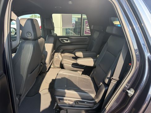 Used 2024 Chevrolet Tahoe LT AWD/4WD image 11