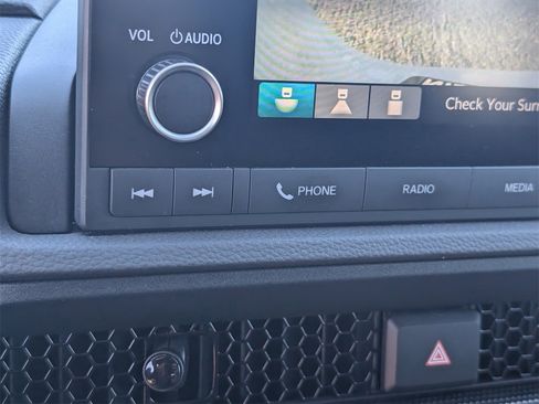 Used 2024 Honda CR-V Sport image 15