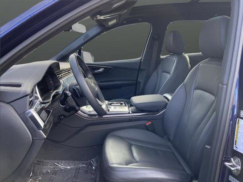 Used 2023 Audi Q7 2.0T Premium Plus w/ Premium Plus Package image 19