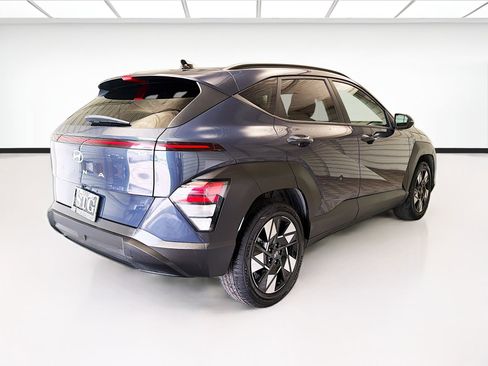 Used 2024 Hyundai Kona SEL FWD image 4