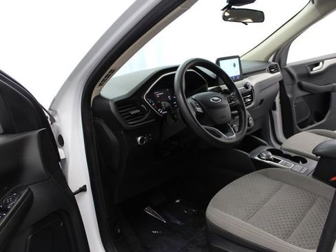 Used 2020 Ford Escape SE AWD/4WD image 14