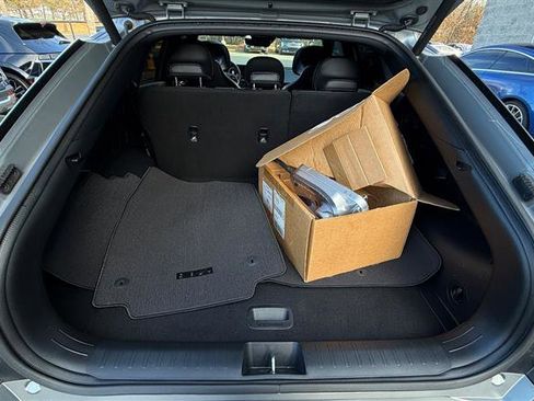 Used 2023 Kia EV6 GT-Line w/ GT-Line White Seat Package image 30