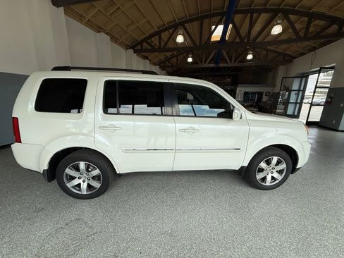 Used 2013 Honda Pilot Touring image 8