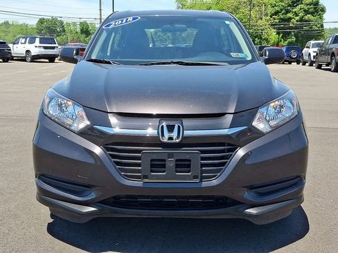 Used 2018 Honda HR-V LX image 5